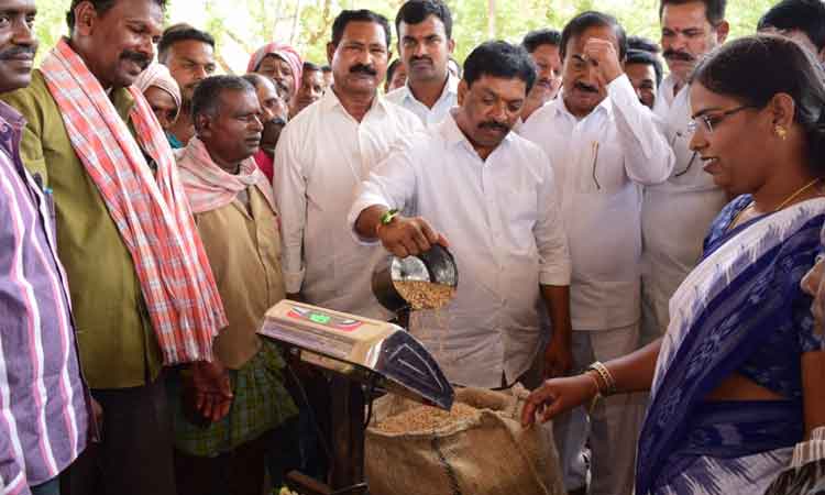 రంది లేకుండా..