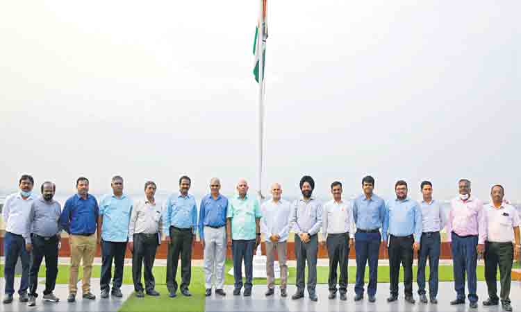 మున్సిపల్‌ కార్యక్రమాలు అద్భుతం