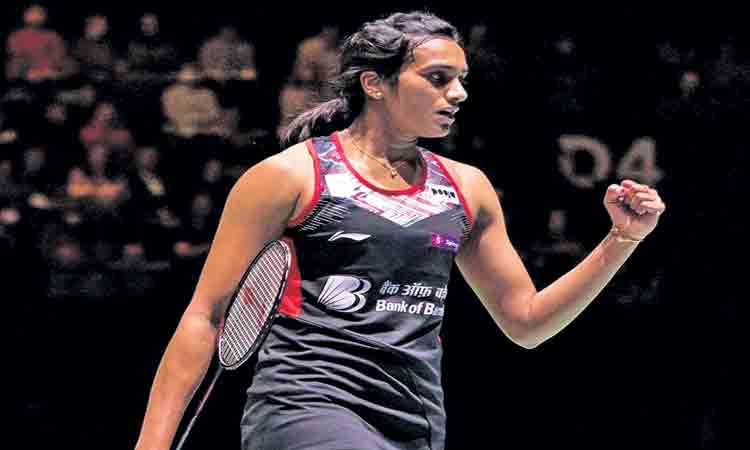 సింధు, లక్ష్యసేన్‌పైనే నజర్‌