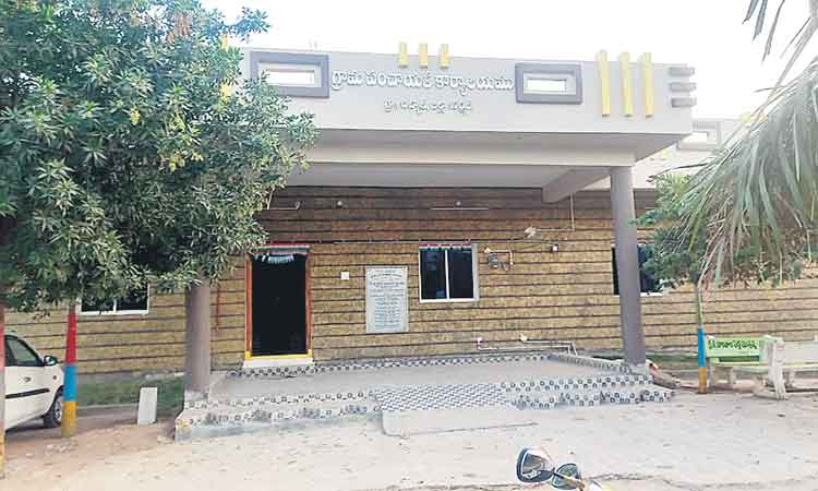 స్థానిక పోరుకు కసరత్తు