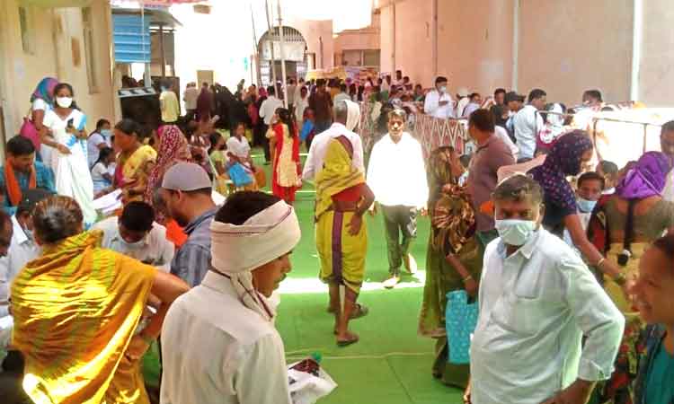 పేదలకు సూపర్‌ స్పెషాలిటీ వైద్య సేవలు