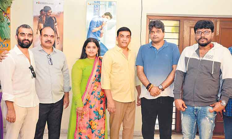 థ్రిల్‌ పంచే ‘ఏటీఎమ్‌’