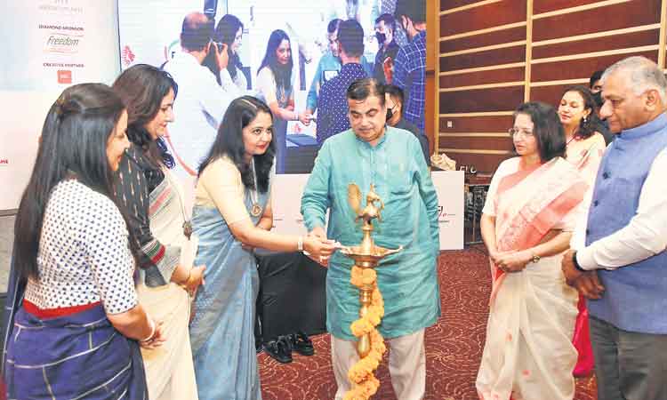 హైదరాబాద్‌ ఐటీ భేష్‌