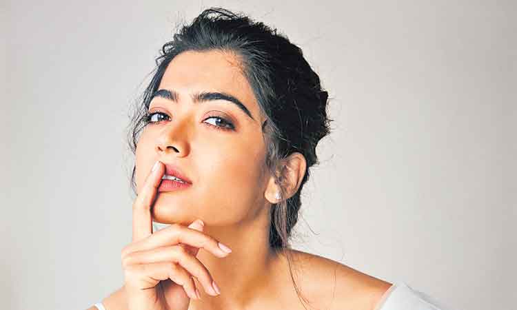 ‘యానిమల్‌’లో రణబీర్‌కపూర్‌ జోడీగా..