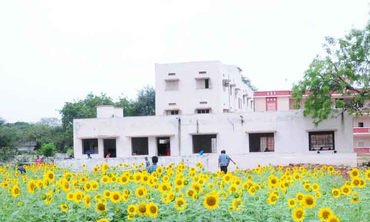 సాగు బడి