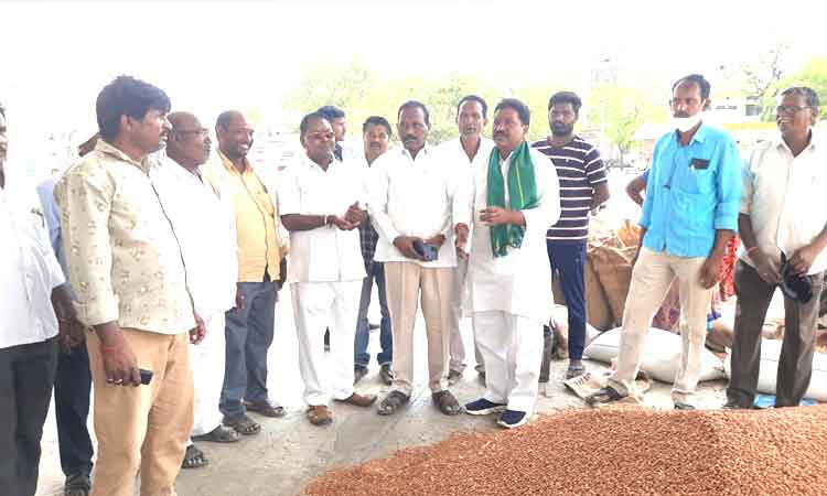 ప్రతి గింజా కొంటాం