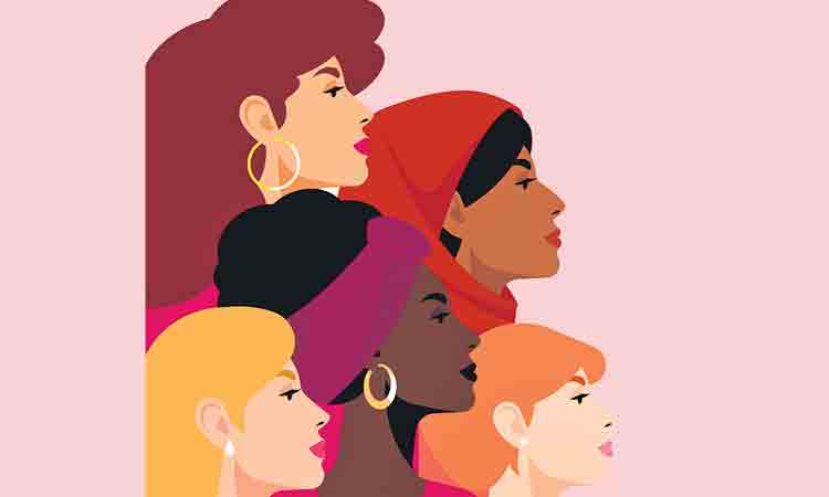 మహిళా విముక్తిగీతం