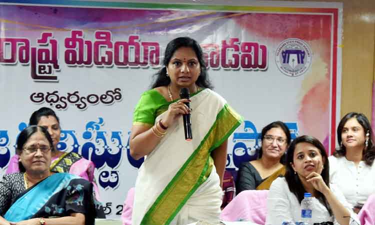 మాది జర్నలిస్టుల సంక్షేమ ప్రభుత్వం