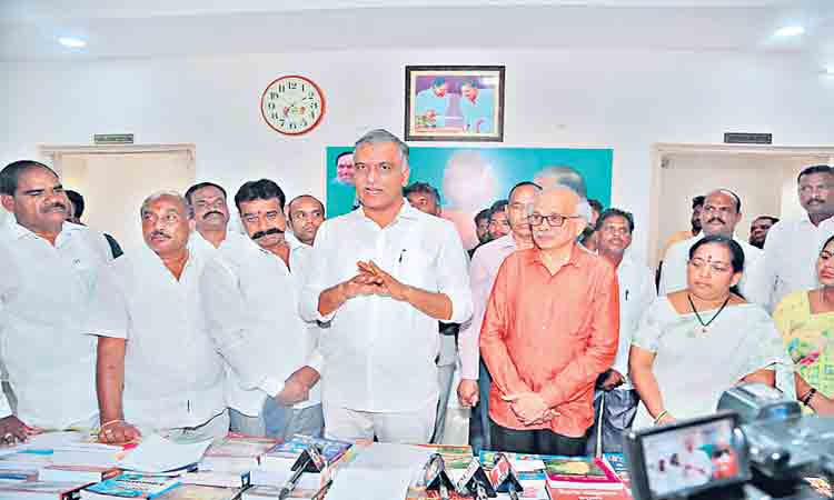 గ్రూప్‌-1లోనూ 95% స్థానికులకే