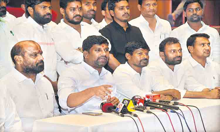 రాహుల్‌ ఉద్ధరించేదేమిటి?