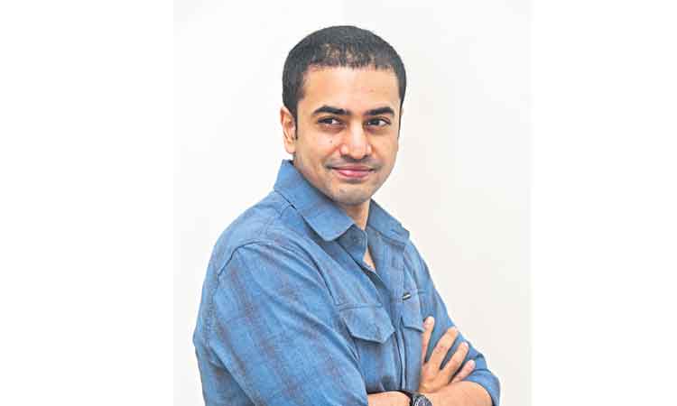 మురారి లాంటి సినిమాలో నటించాలని ఉంది