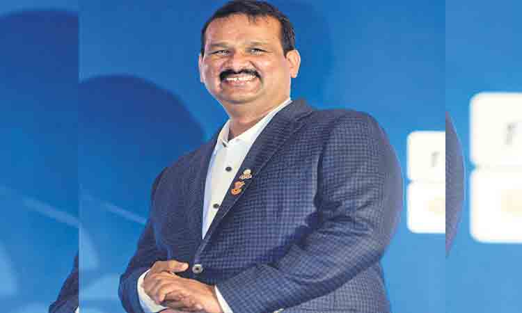 హ్యాండ్‌బాల్‌ హబ్‌గా హైదరాబాద్‌