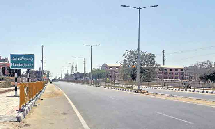 మండే ఎండల్లో పిల్లలు భద్రం