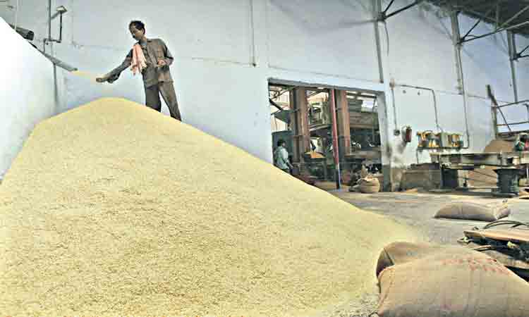 రైతుల పాలిట ఉరి డీసీపీ క్లాజ్‌ -3