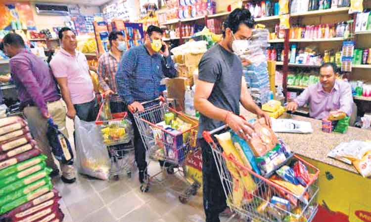 రూ.153 లక్షల కోట్లకు..