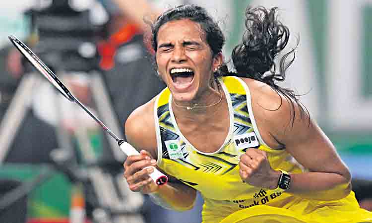 పతకం ఖాయం