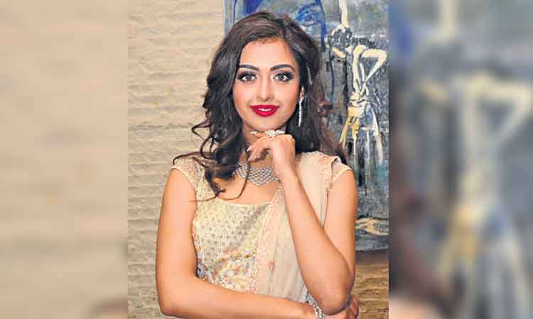 ‘టైగర్..’తో తెలుగులో అరంగేట్రం