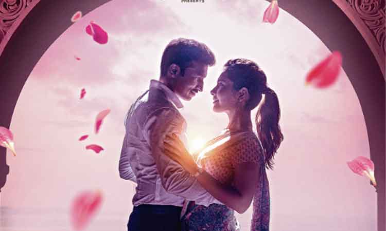 పక్కా కమర్షియల్‌ ఎలిమెంట్స్‌తో…