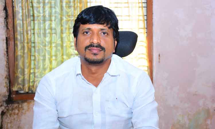 రైతన్నకుఇబ్బంది రానివ్వం