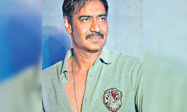 బాలీవుడ్‌ ఖైదీ ‘భోలా’