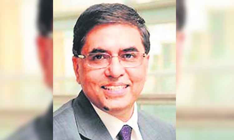 హెచ్‌యూఎల్‌ లాభం 2,307 కోట్లు