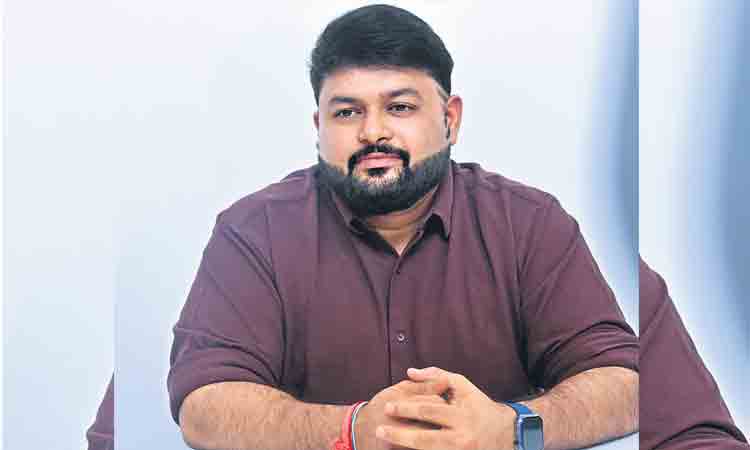 ప్రతి సినిమా కొత్త సవాలే