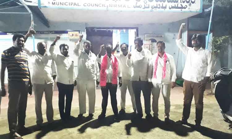 ఇక చలో ఢిల్లీ..