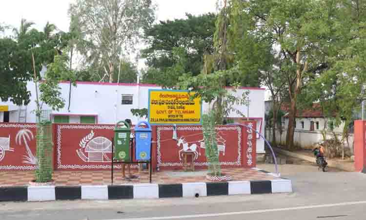 ఉమ్మడి జిల్లాకు అవార్డుల పంట