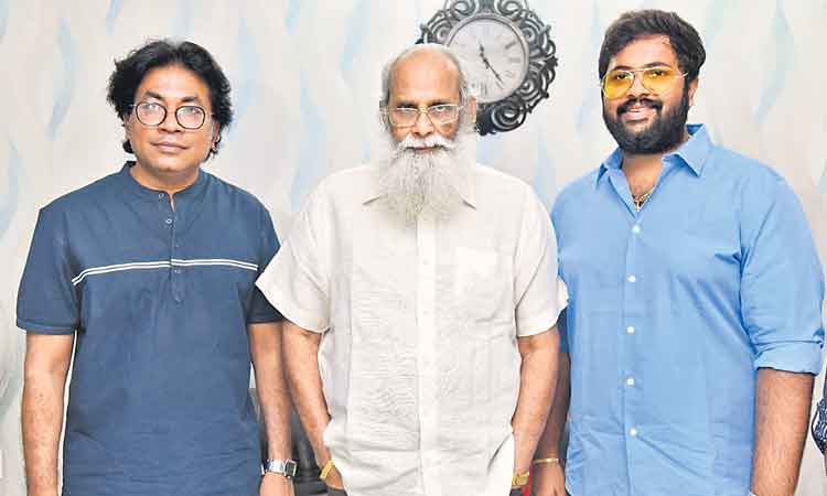 ఆదుకునే రేడియో జాకీ