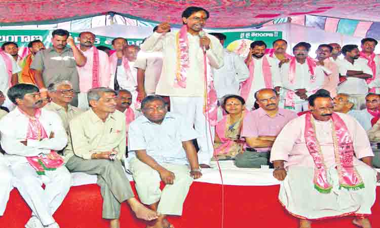 సాకారమైన స్వప్నం