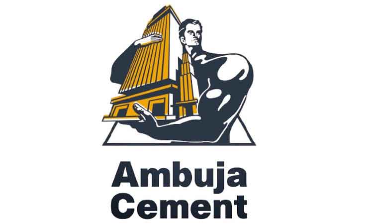 అంబుజా ప్రాఫిట్‌ డౌన్‌