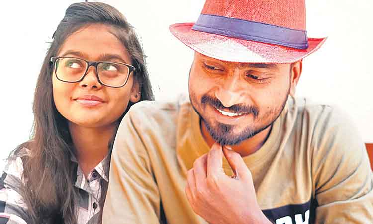 సైకలాజికల్‌ థ్రిల్లర్‌..