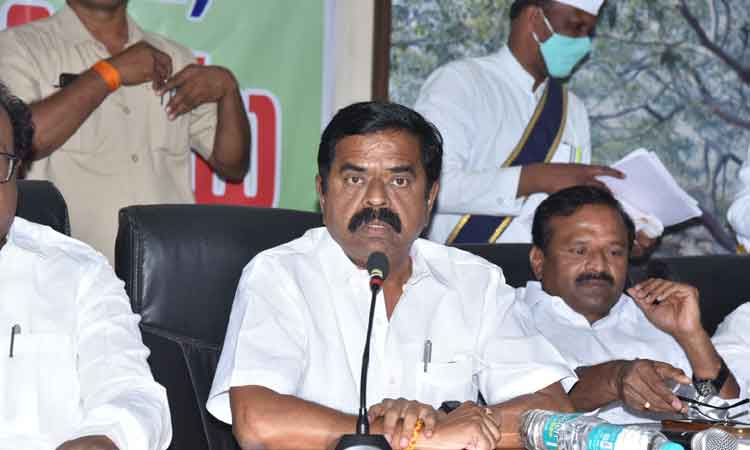 ప్రతి గింజనూ కొంటాం