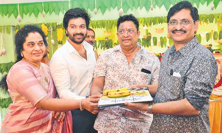 ఆర్గానిక్‌ మామ.. హైబ్రీడ్‌ అల్లుడు