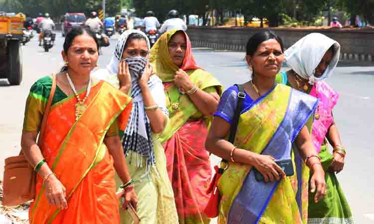 నిప్పుల కొలిమి