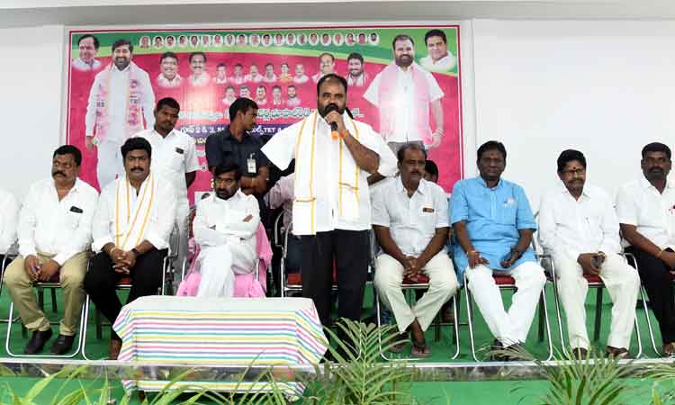 భారీ స్థాయిలో ఉద్యోగాల భర్తీ