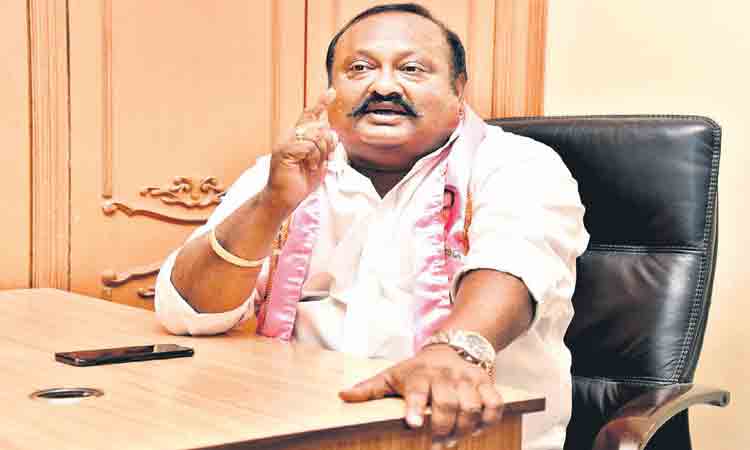 రైతుల కోసం ఇక రణమే..