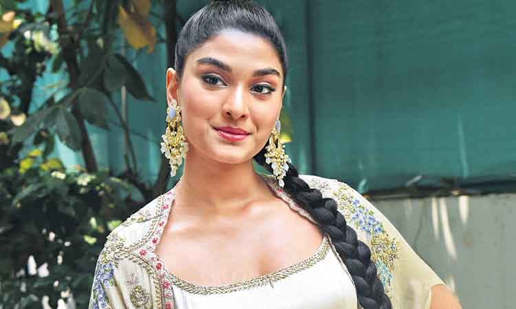 నాకు ఎదురైన సవాలు అదొక్కటే..