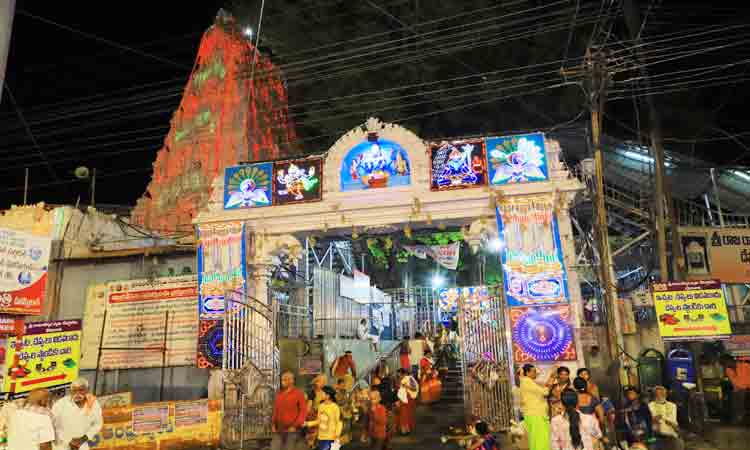 సీతారాముల కల్యాణం చూతమురారండి..