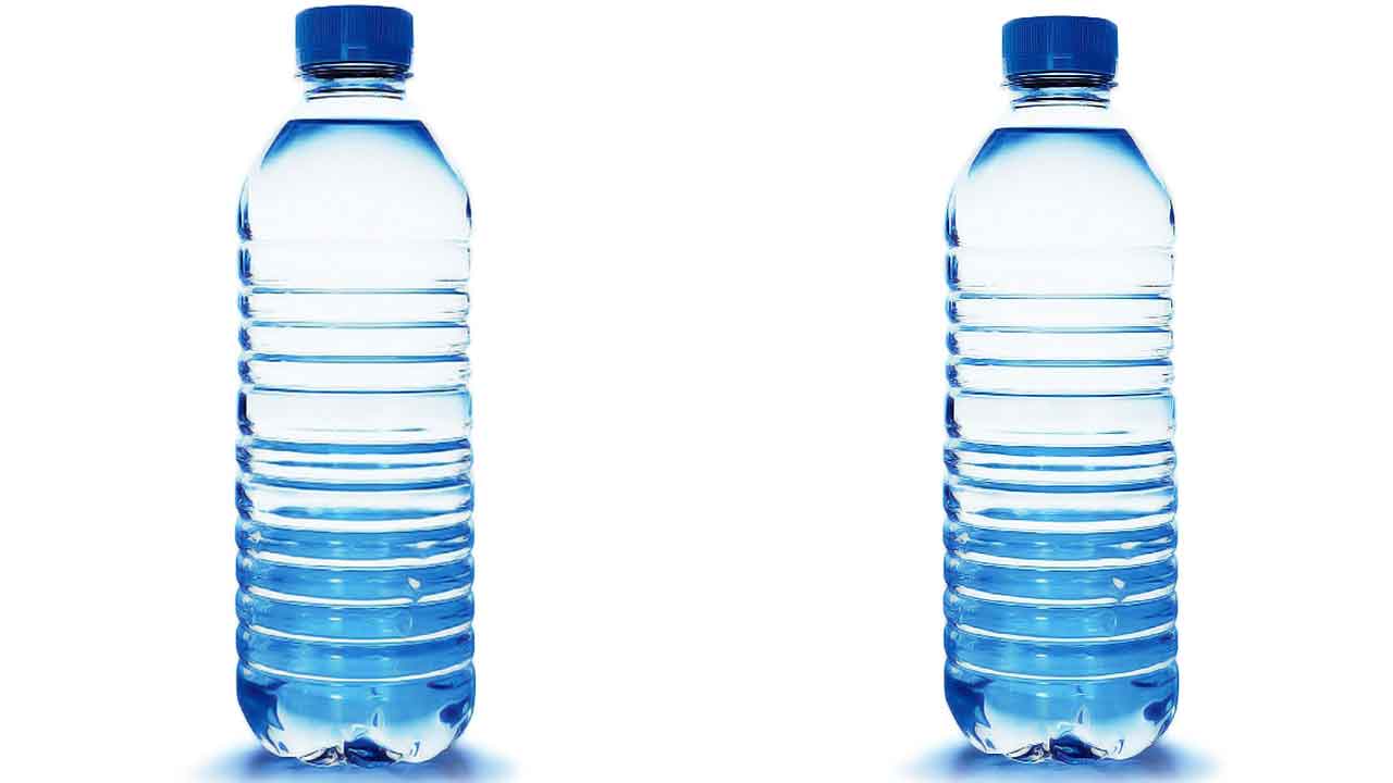 వాటర్‌ బదులు యాసిడ్ బాటిల్‌ ఇచ్చిన వ్యాపారి.. విద్యార్థి పరిస్థితి విషమం