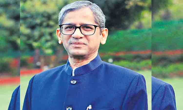 తలెత్తుకున్న న్యాయం