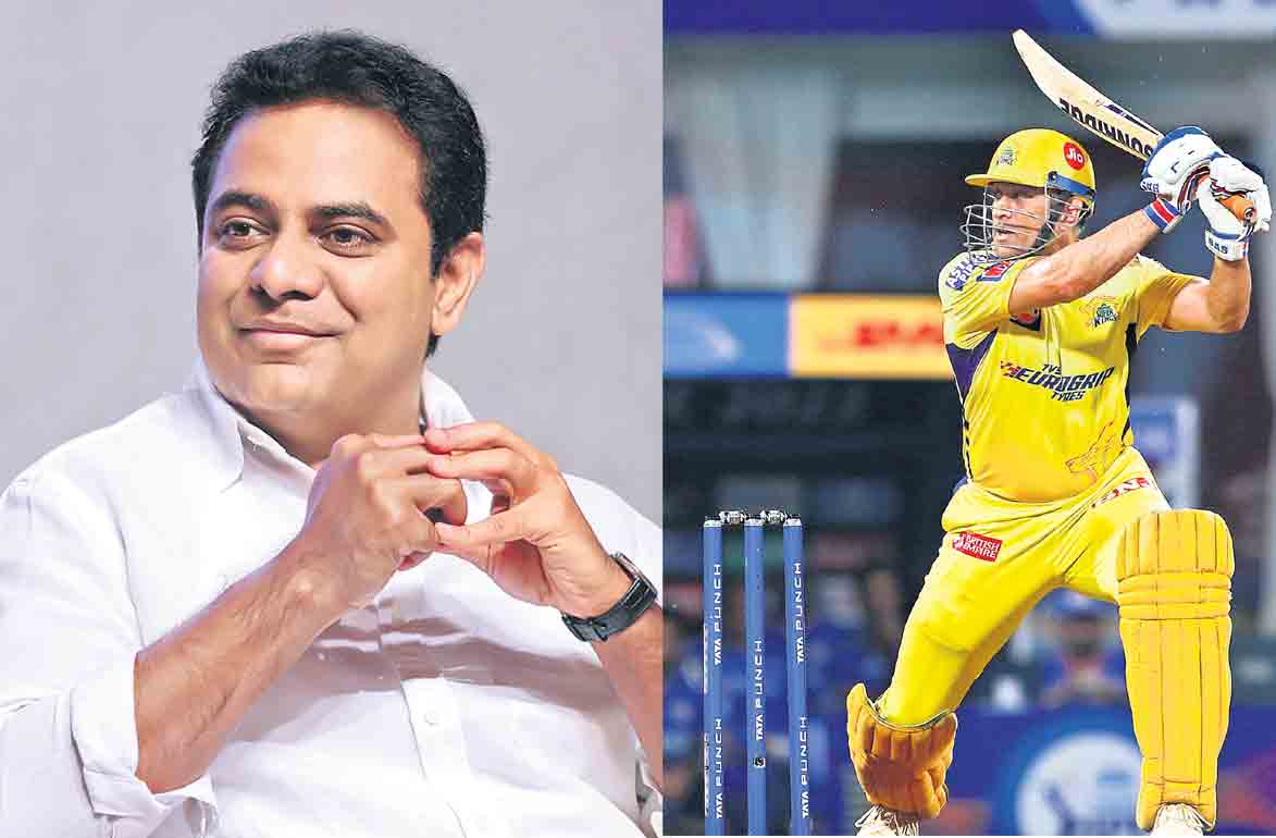 ధోనీ అసాధారణ ఫినిషర్‌