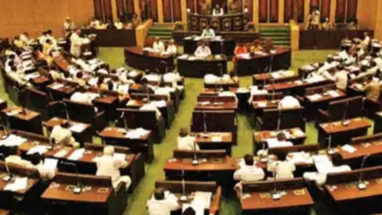 ఏపీలో కొత్త మంత్రులు వీరే.. రోజా, అంబటి రాంబాబుకు ఛాన్స్‌!