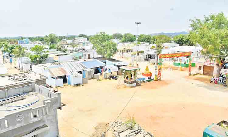 మేరిసిప పల్లెలు