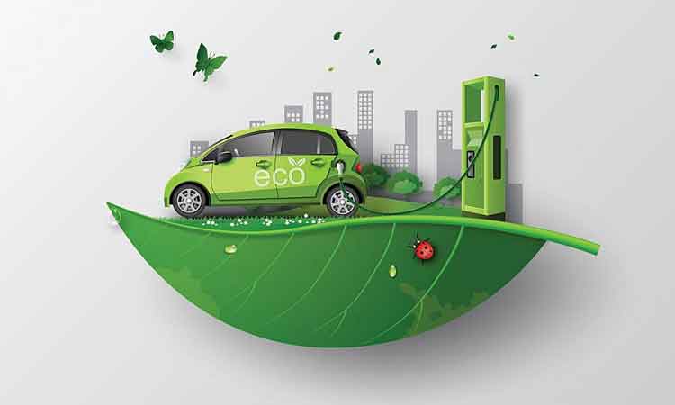 టాప్‌గేర్‌లో ఈవీలు