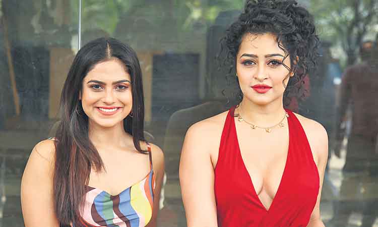 క్రైమ్‌ డ్రామా ‘మా ఇష్టం’