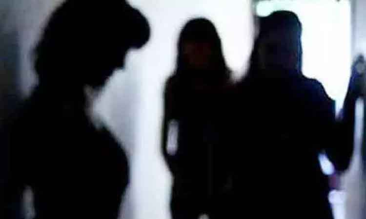 వ్యభిచారానికీ ఓటీపీ! లేదంటే నో ఎంట్రీ!