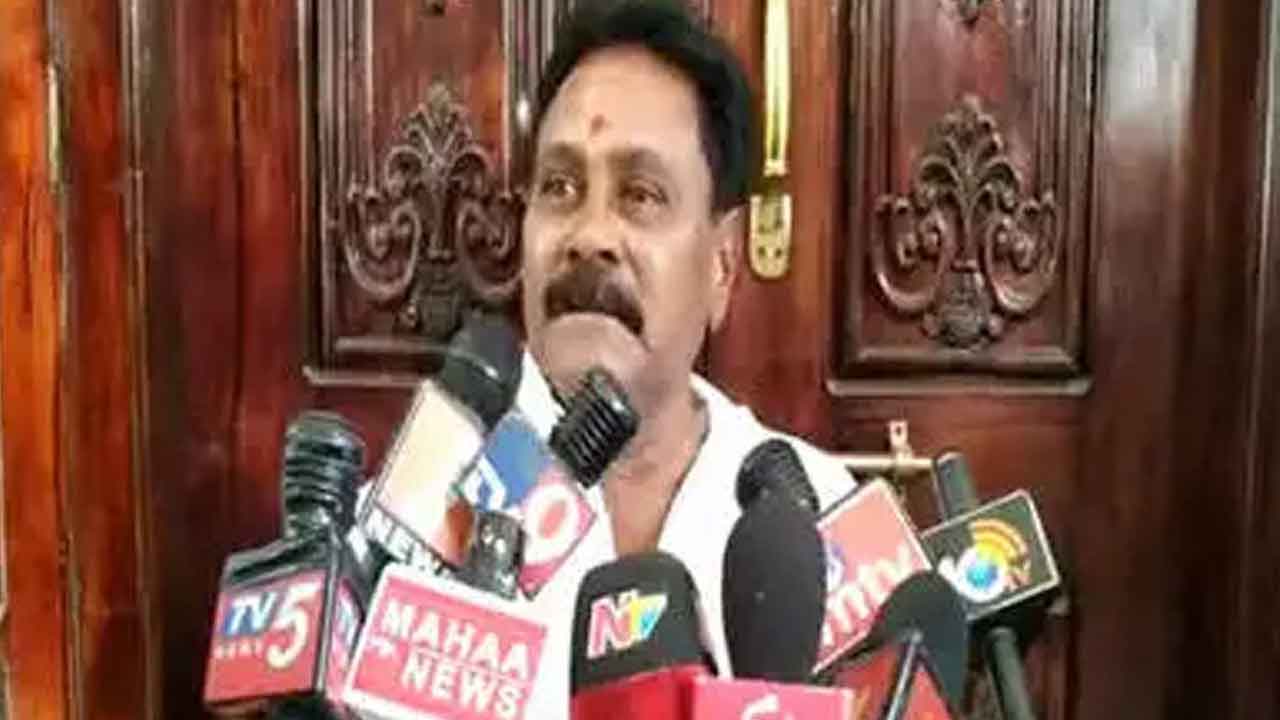 ఏపీలో మాజీ ఎమ్మెల్యే కన్నుమూత