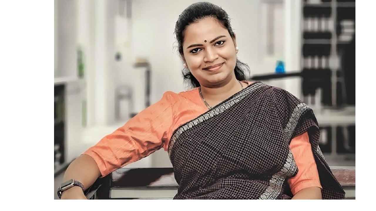 కేబినెట్‌లో చోటు దక్కడం అదృష్టంగా భావిస్తున్నా : రజిని