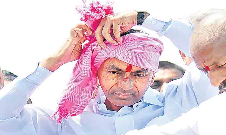 రైతు బాంధవుడు